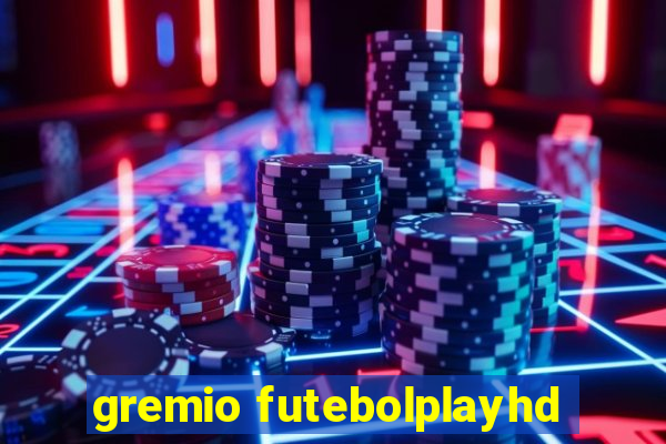 gremio futebolplayhd
